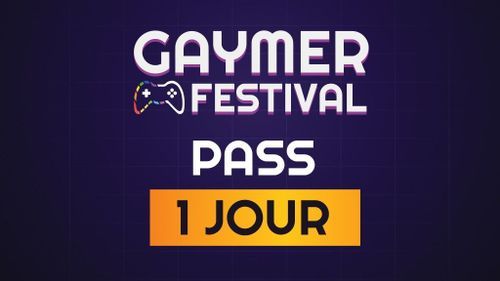Gaymer Festival 2026