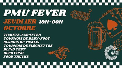 Pmu Fever #02