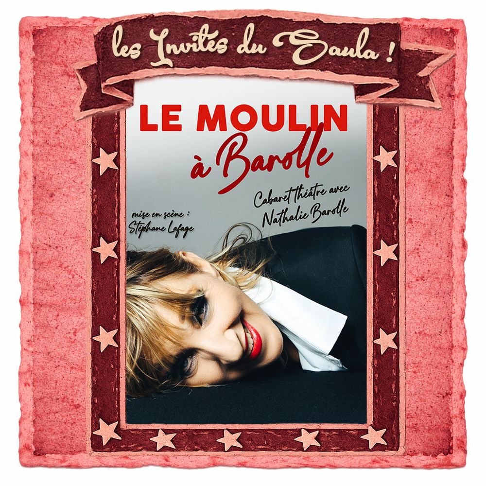 Le Moulin à Barolle