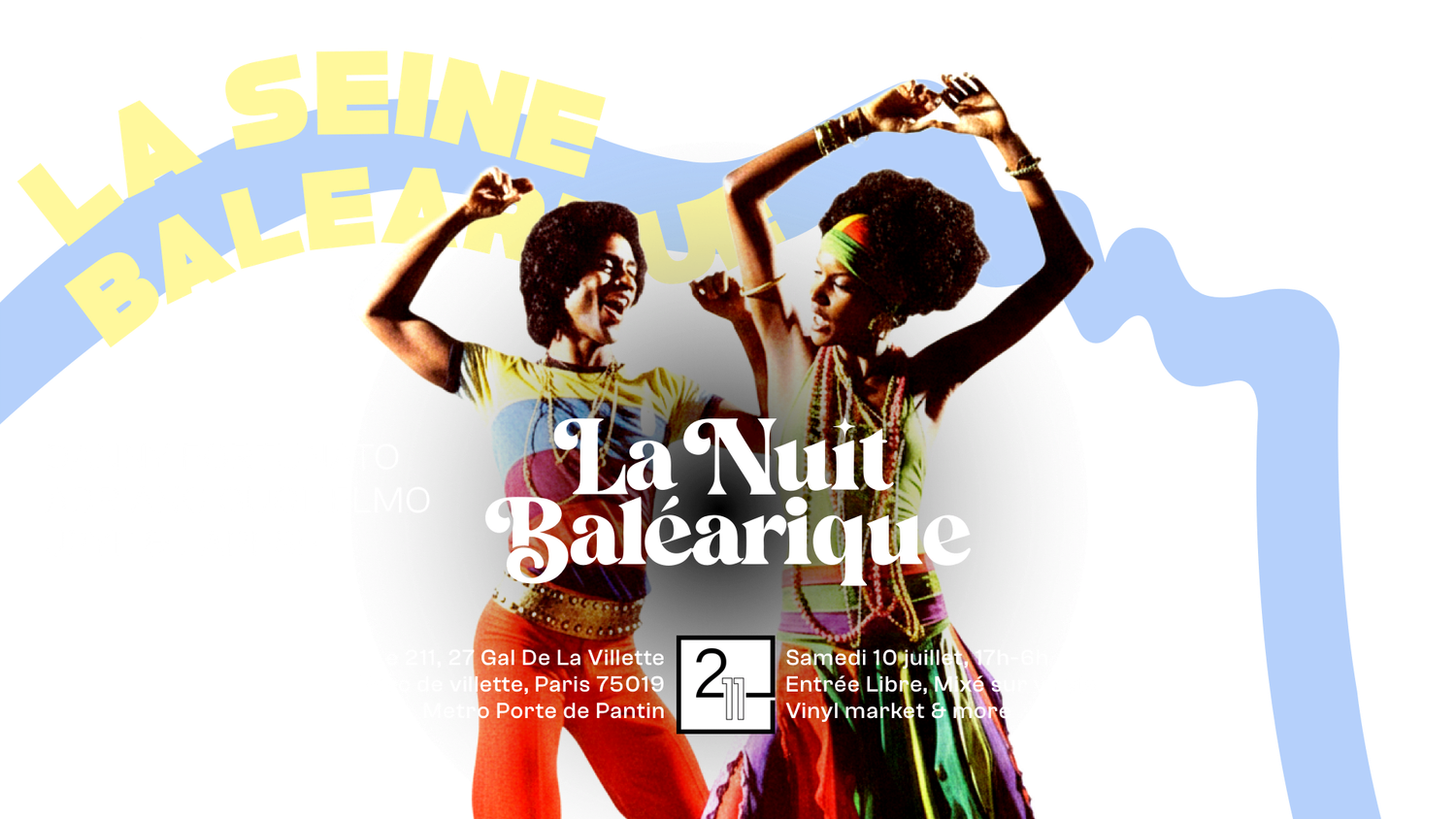 La Nuit Baléarique