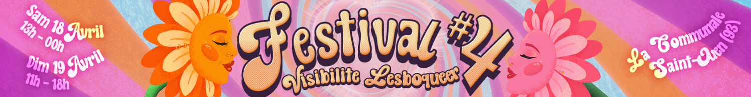 4e FESTIVAL DES DRAMAGOUINES !