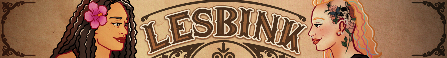 LESBINK