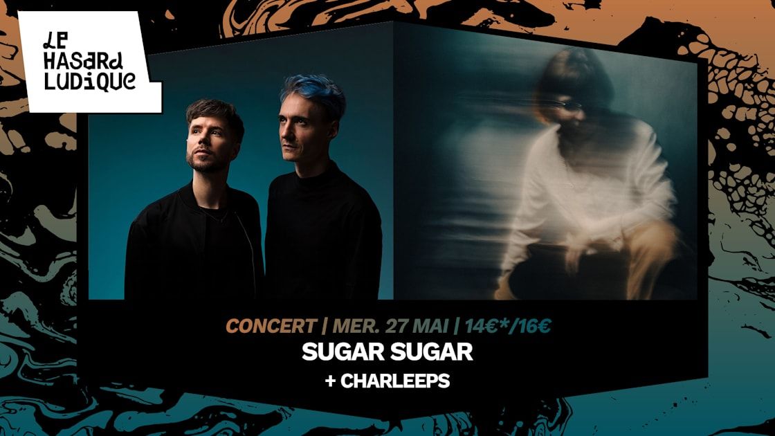 Sugar Sugar + Charleeps