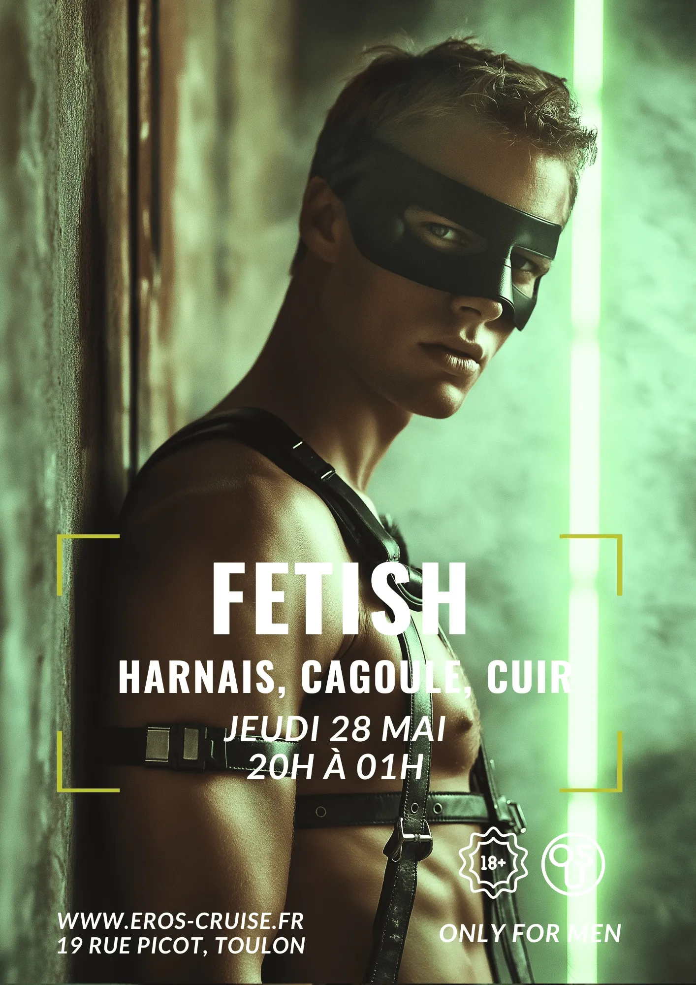 Fetish