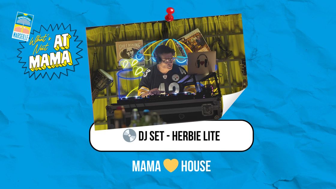Dj Set - Herbie Lite