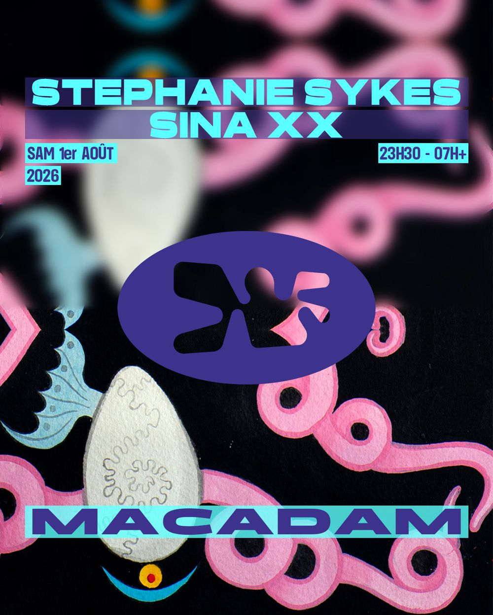 MACADAM