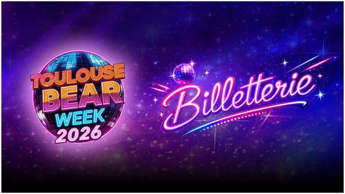 Toulouse Bear Week 2026