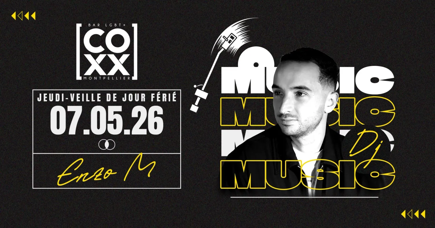 DJ Set Enzo M