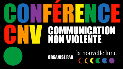 Conférence Communication Non Violente