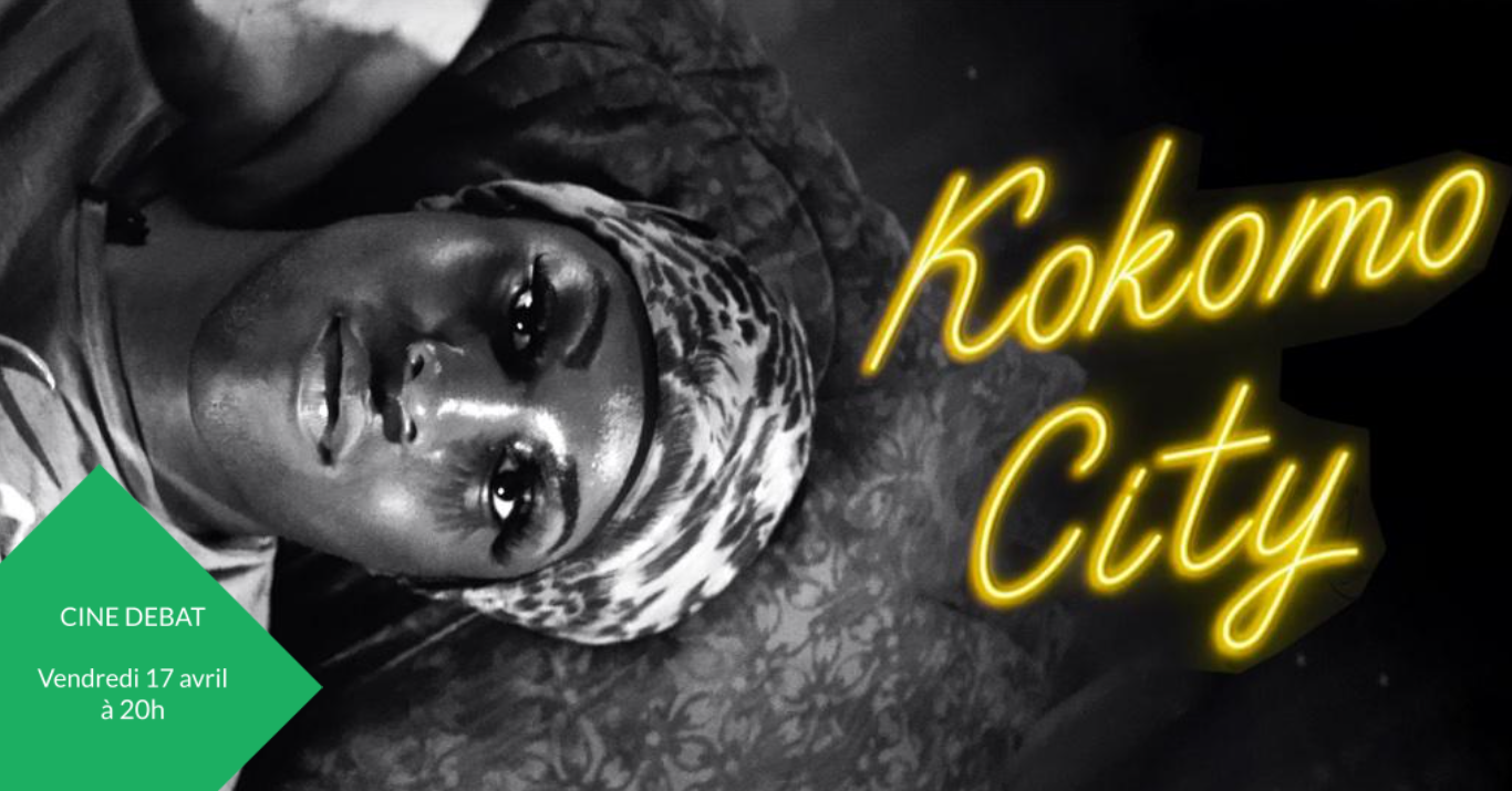 Ciné débat « Kokomo City »