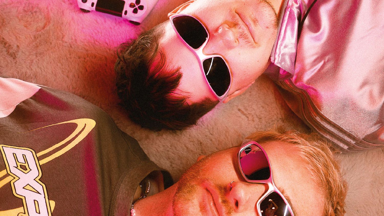 2hot2play, Durdenhauer, Radar