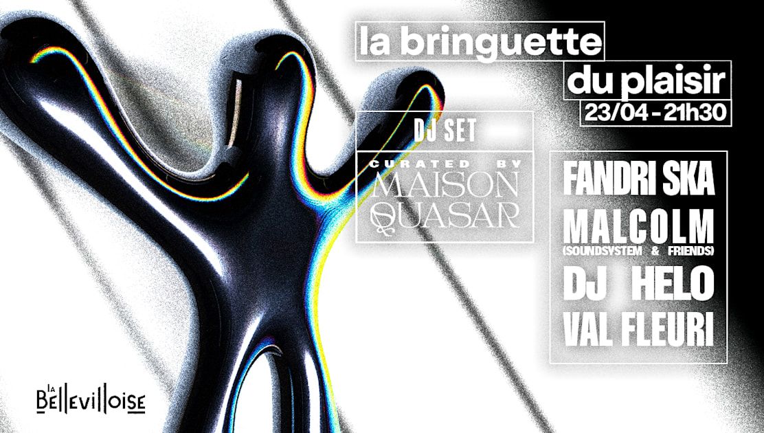 Aftershow La Bringuette