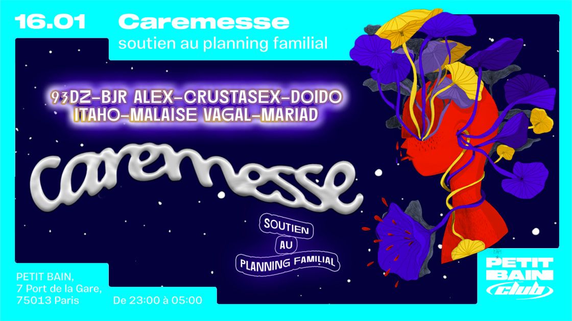 La Caremesse