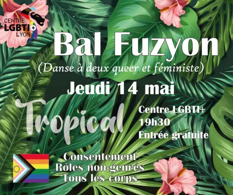 Bal Danse FuZyon