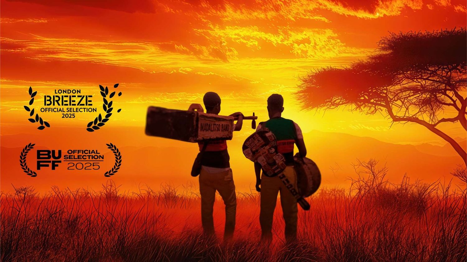 EXTRA BAL #3 Projection The Banjo Boys