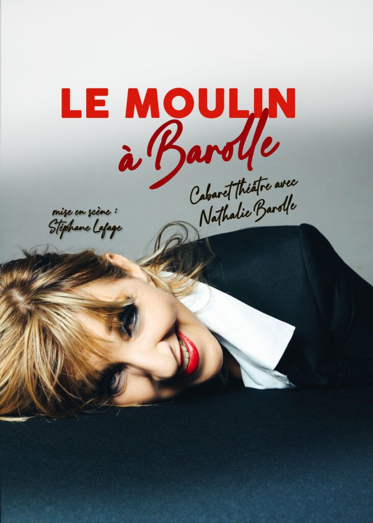 Le Moulin à Barolle