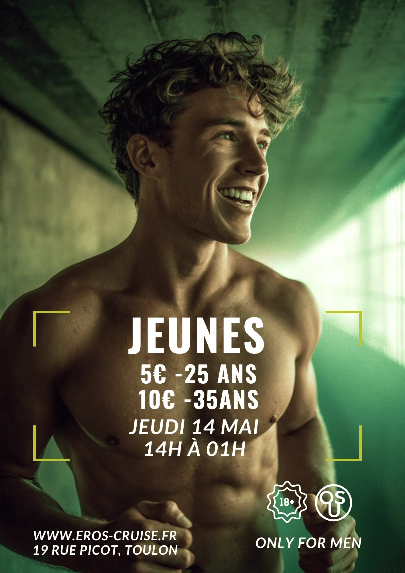 Journée Jeunes