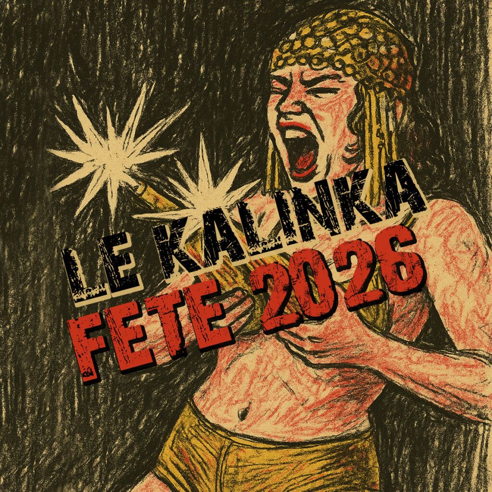 Le Kalinka Fête 2026