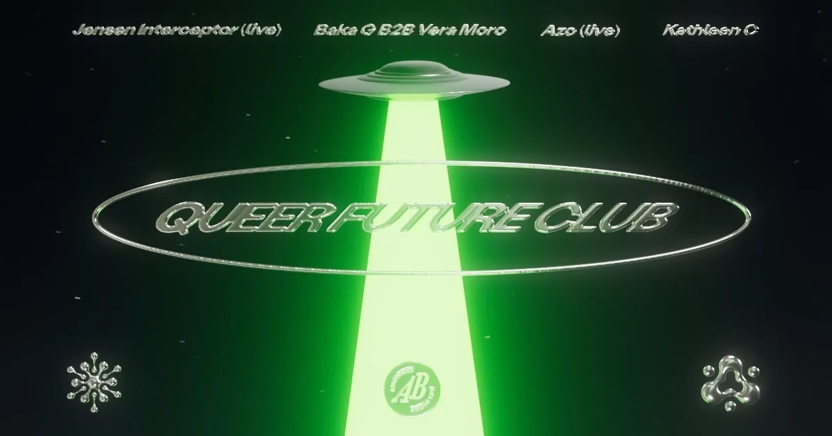 Queer Future Club