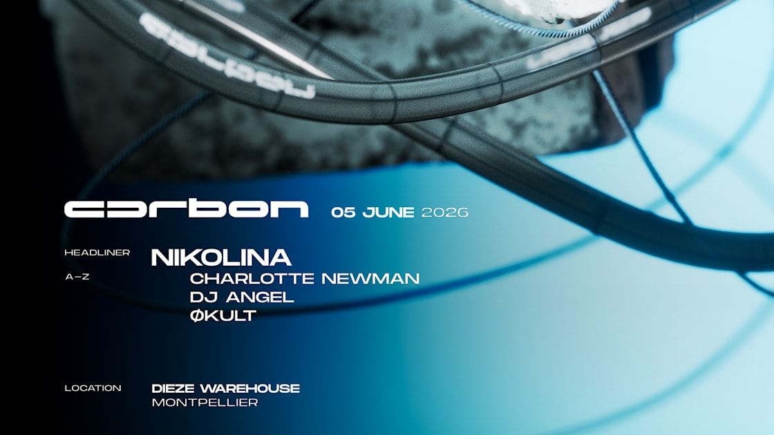 Carbon W/ Nikolina