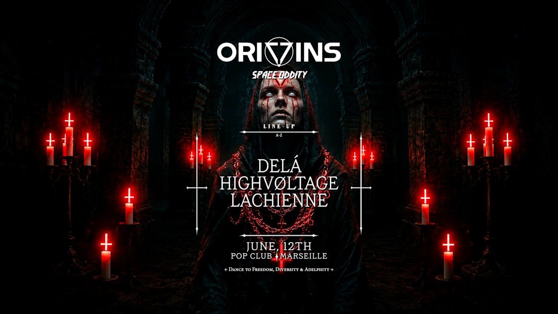 Origins : Damned