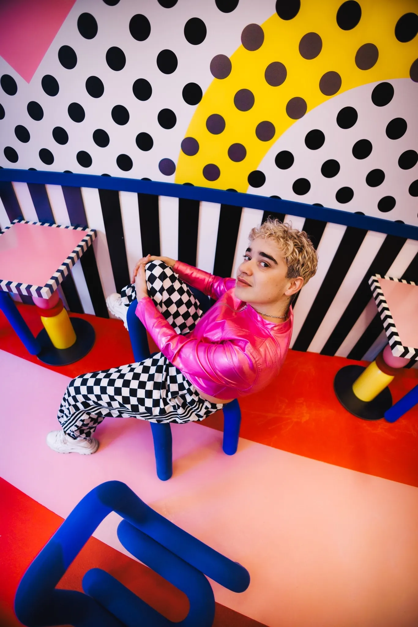 Mérou - Lou Trotignon