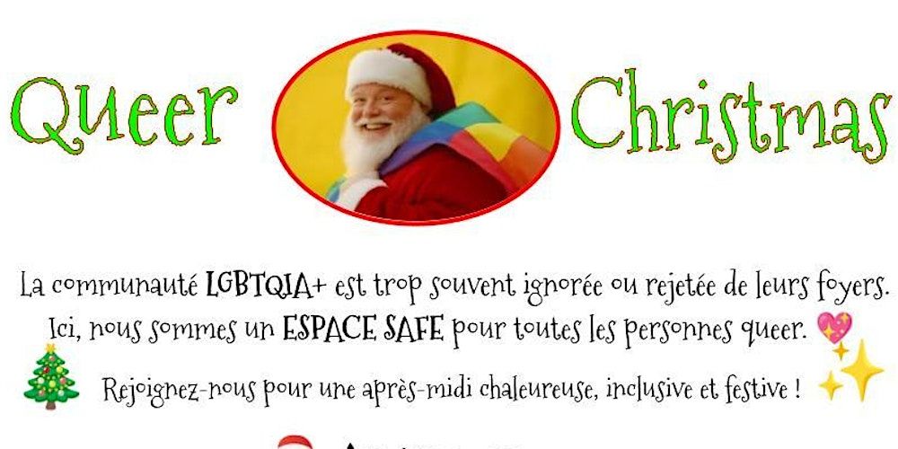 Queer Christmas