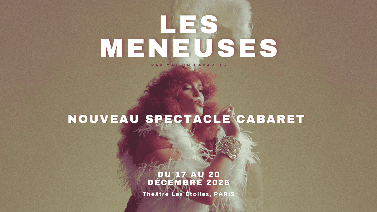 Les Meneuses