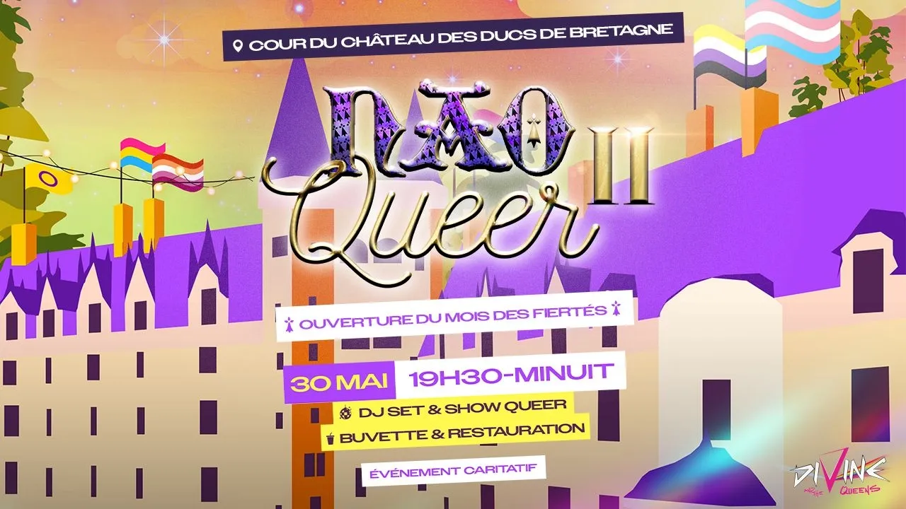 NAO QUEER