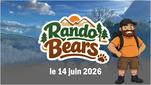 Rando' Bears #16