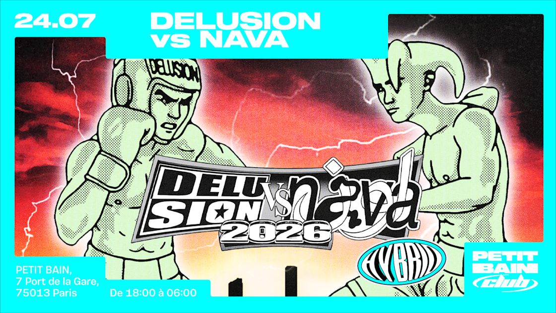 Delusion Vs Nava