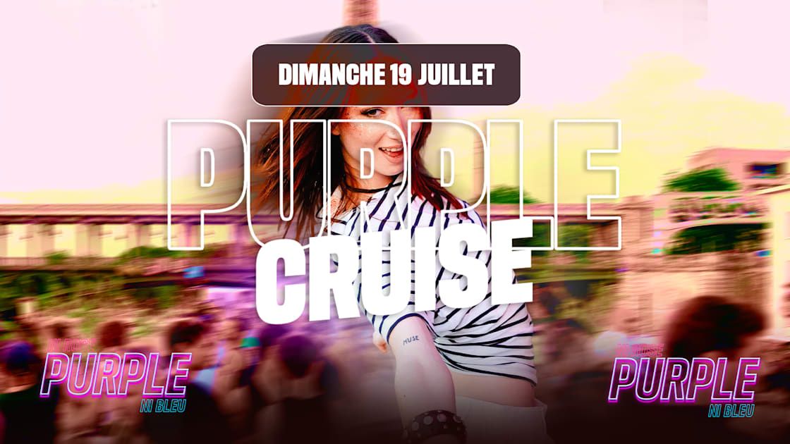 Purple Cruise