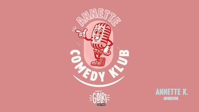 Annette Comedy Klub