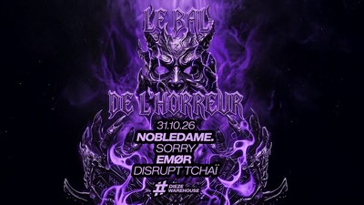 Le Bal De L'horreur : Emør And More...