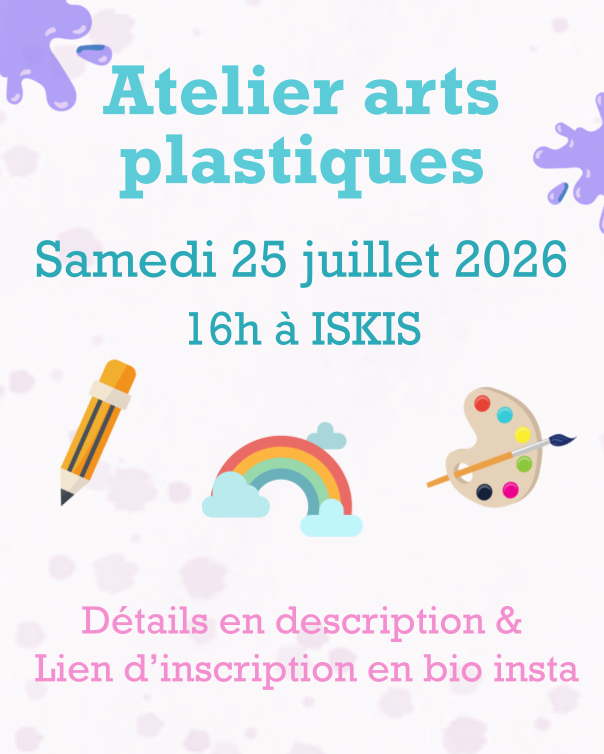 Atelier d’Art Plastique