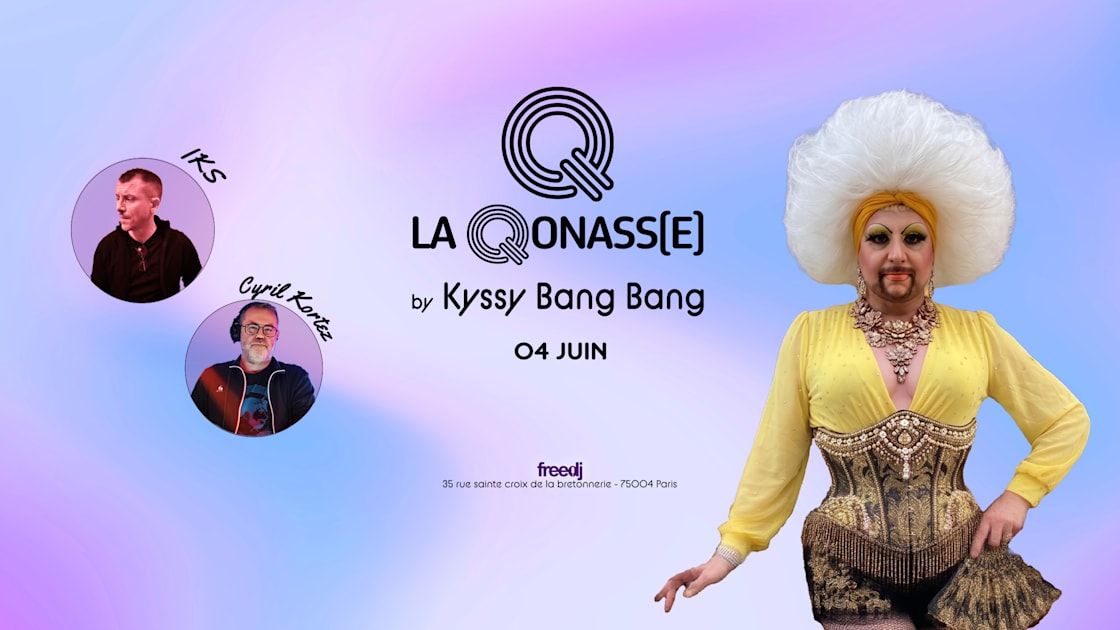 La Qonasse