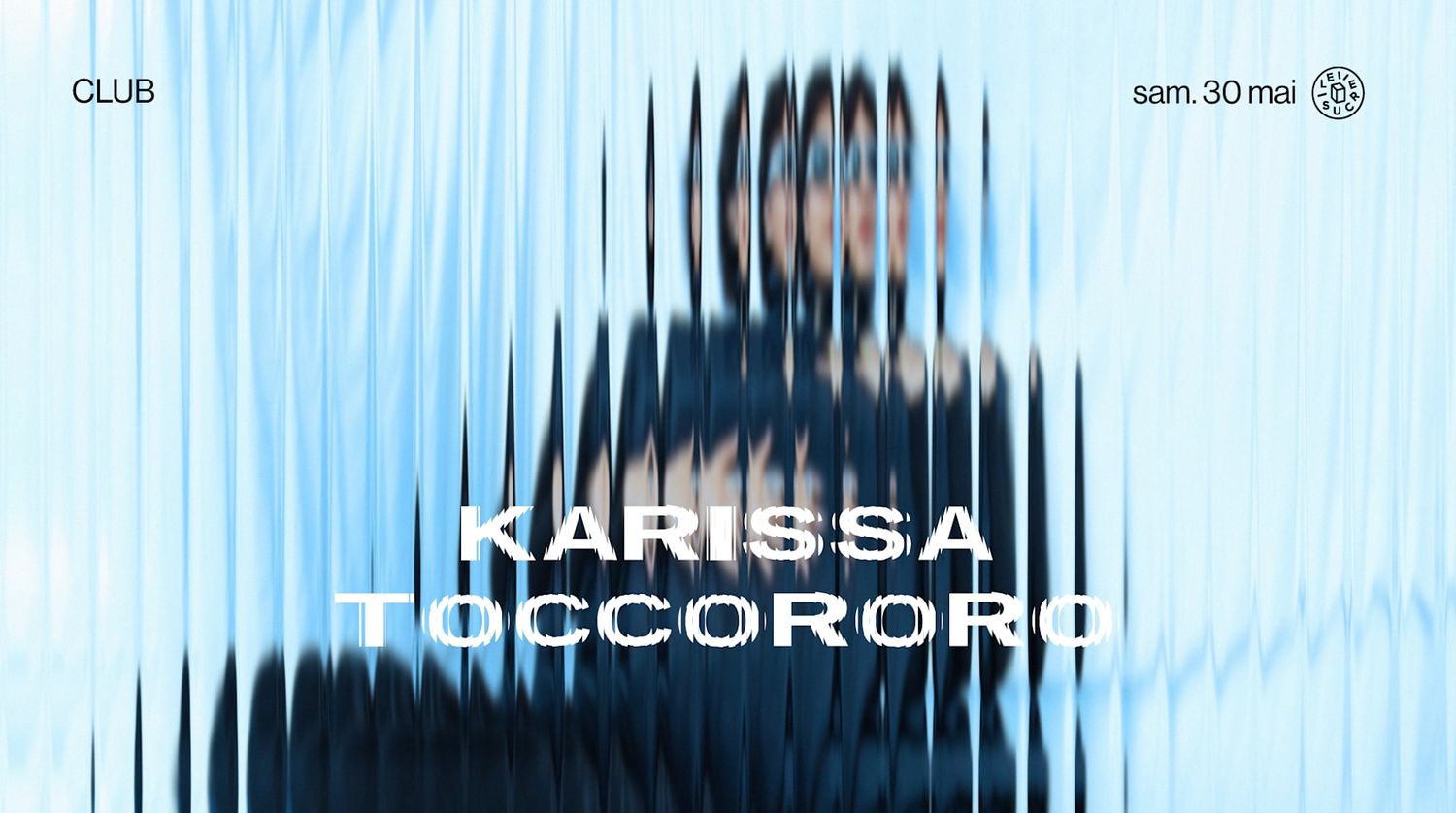 Club : Karissa, Toccororo