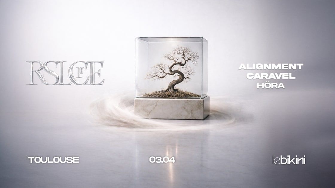 Rslce: Alignment + Caravel + Höra