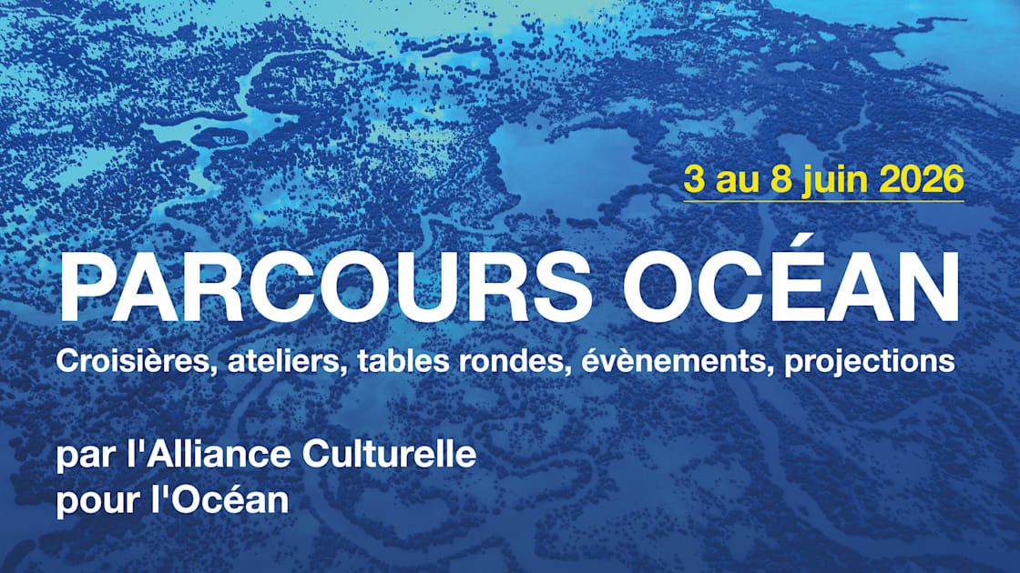Croisières Littéraires