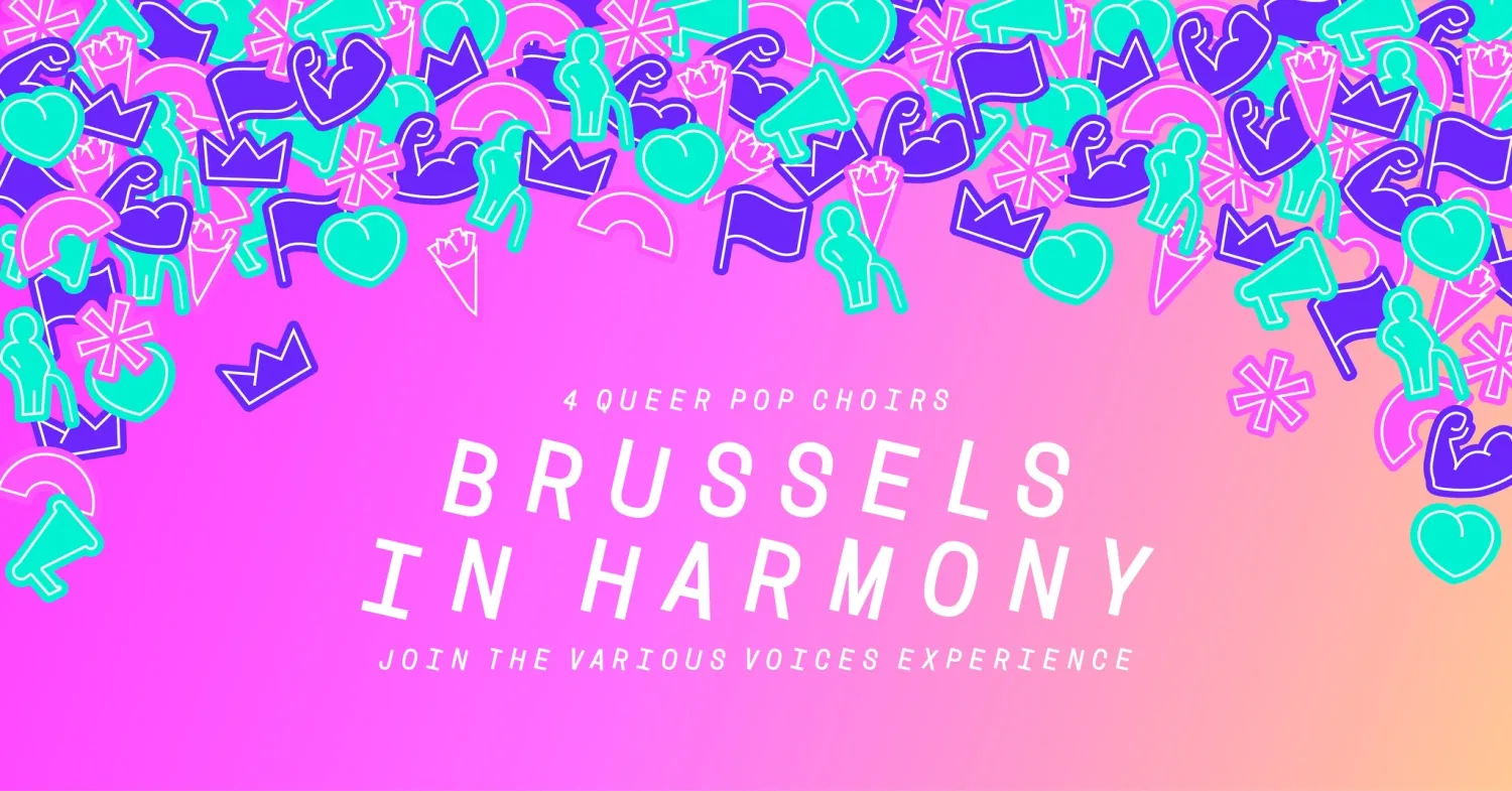 Brussels in Harmony