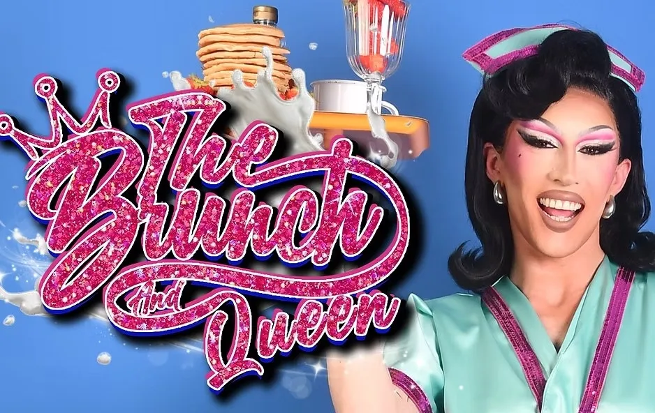 The Brunch And Queen