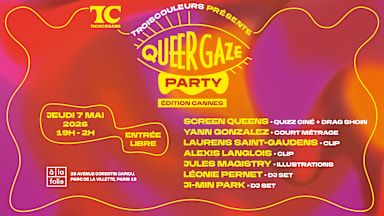 Queer Gaze Party