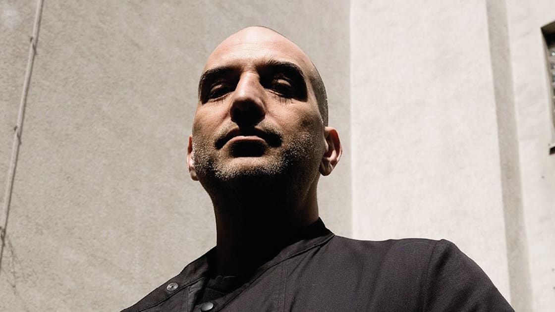 Marc Houle (Live), Remain & Dawad, Lily Of The Valley