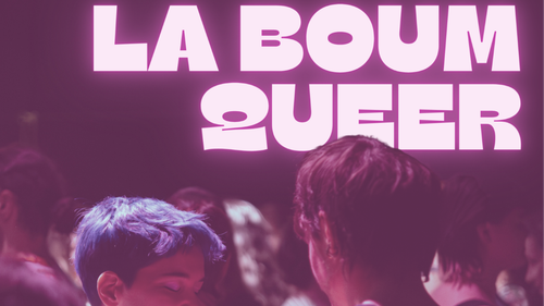 La Boom Queer Rock