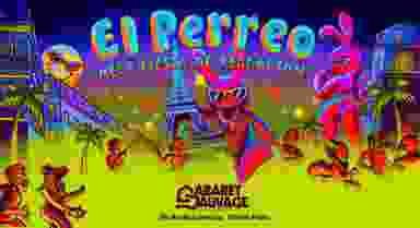 El Perreo ¡ Mega Fiesta De Reggaeton !