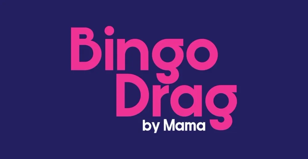 Bingo Drag