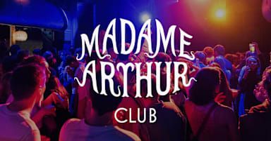 Madame Arthur Club