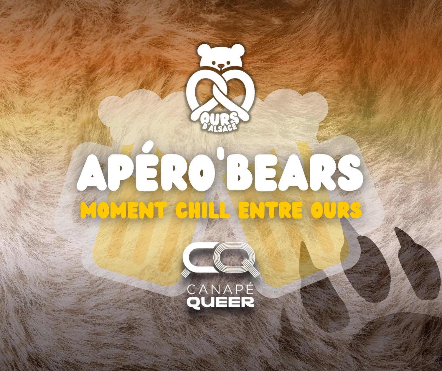 Apéro'Bears