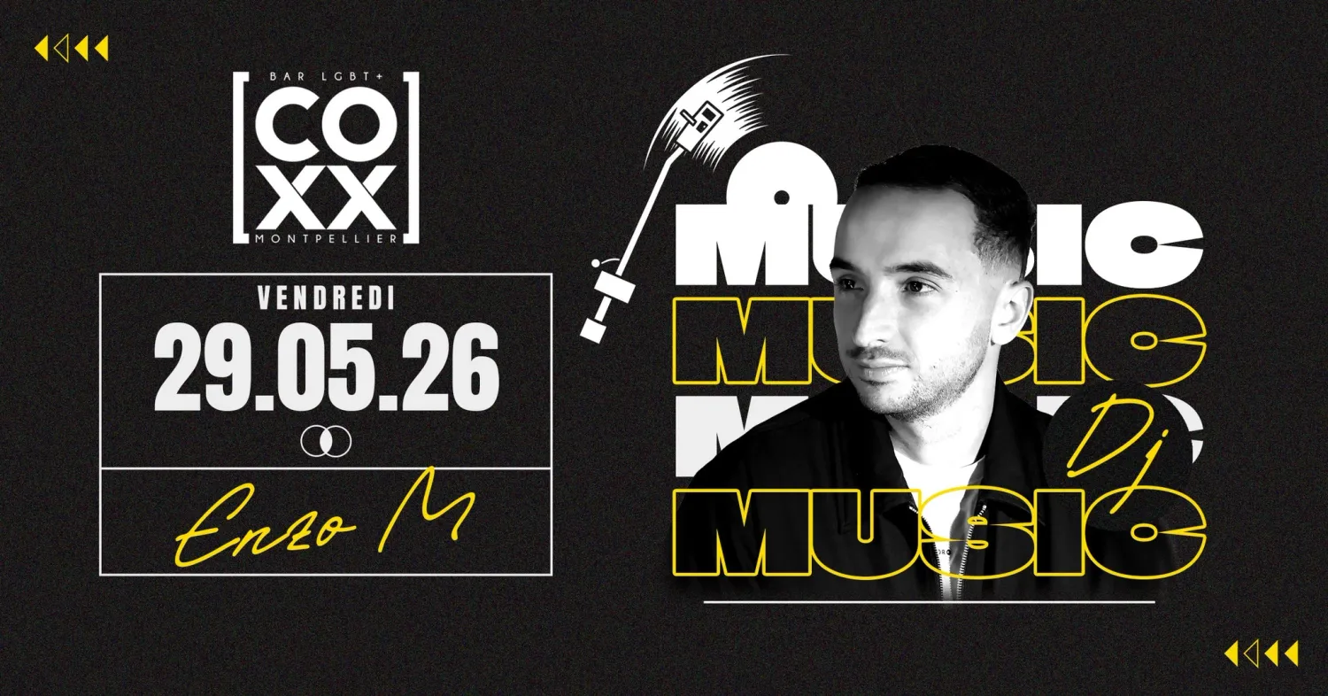 DJ Set Enzo M