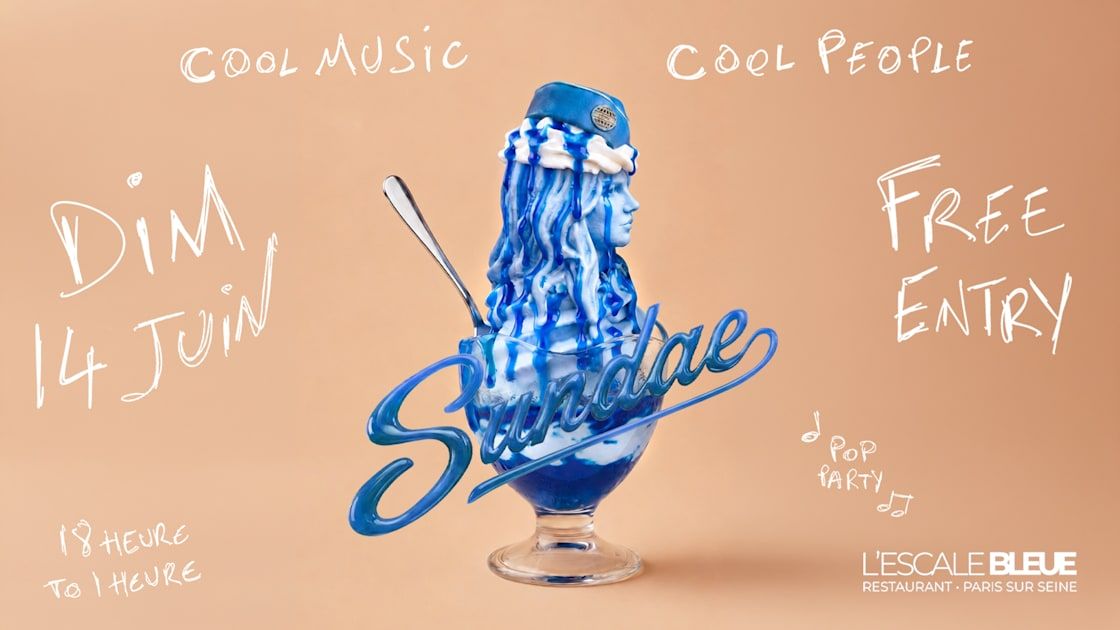 Sundae #2